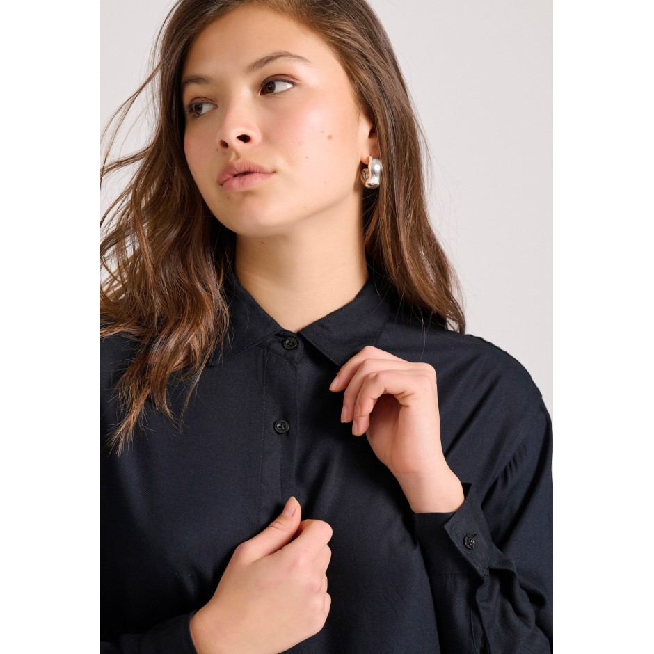 FUNKY BUDDHA FBL010-100-05-BLACK Μαύρο