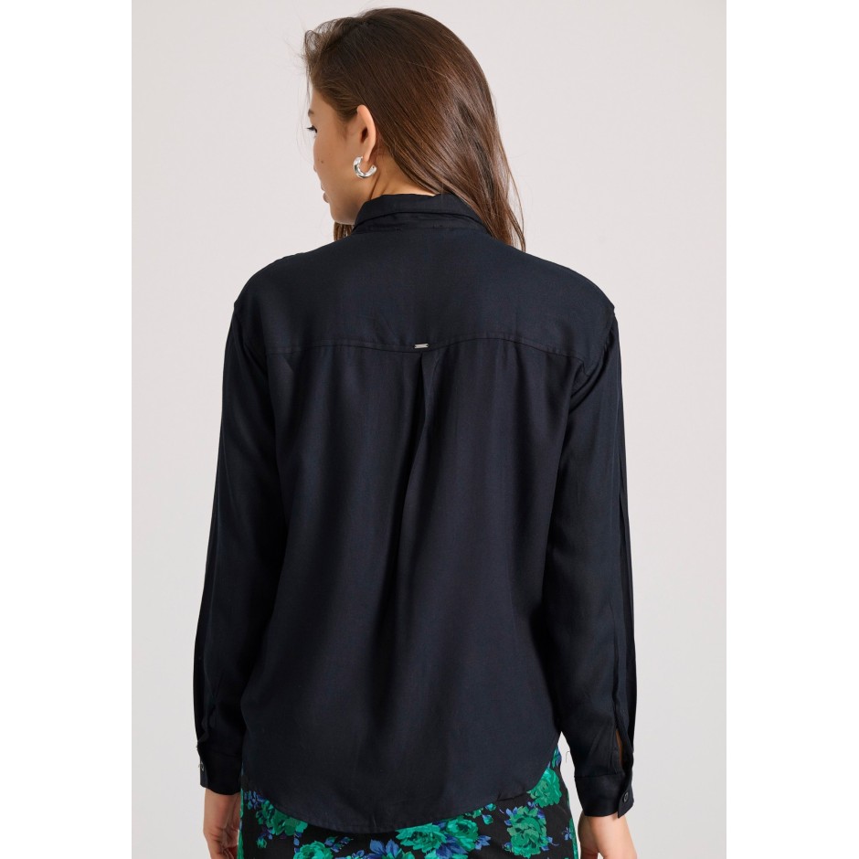 FUNKY BUDDHA FBL010-100-05-BLACK Μαύρο