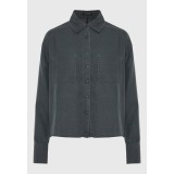 FUNKY BUDDHA FBL010-102-05-ANTHRACITE Ανθρακί Εικόνα 3