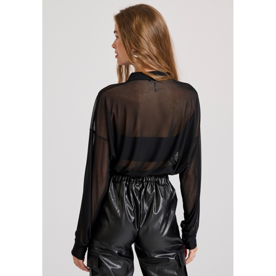 FUNKY BUDDHA FBL010-103-05-BLACK Μαύρο
