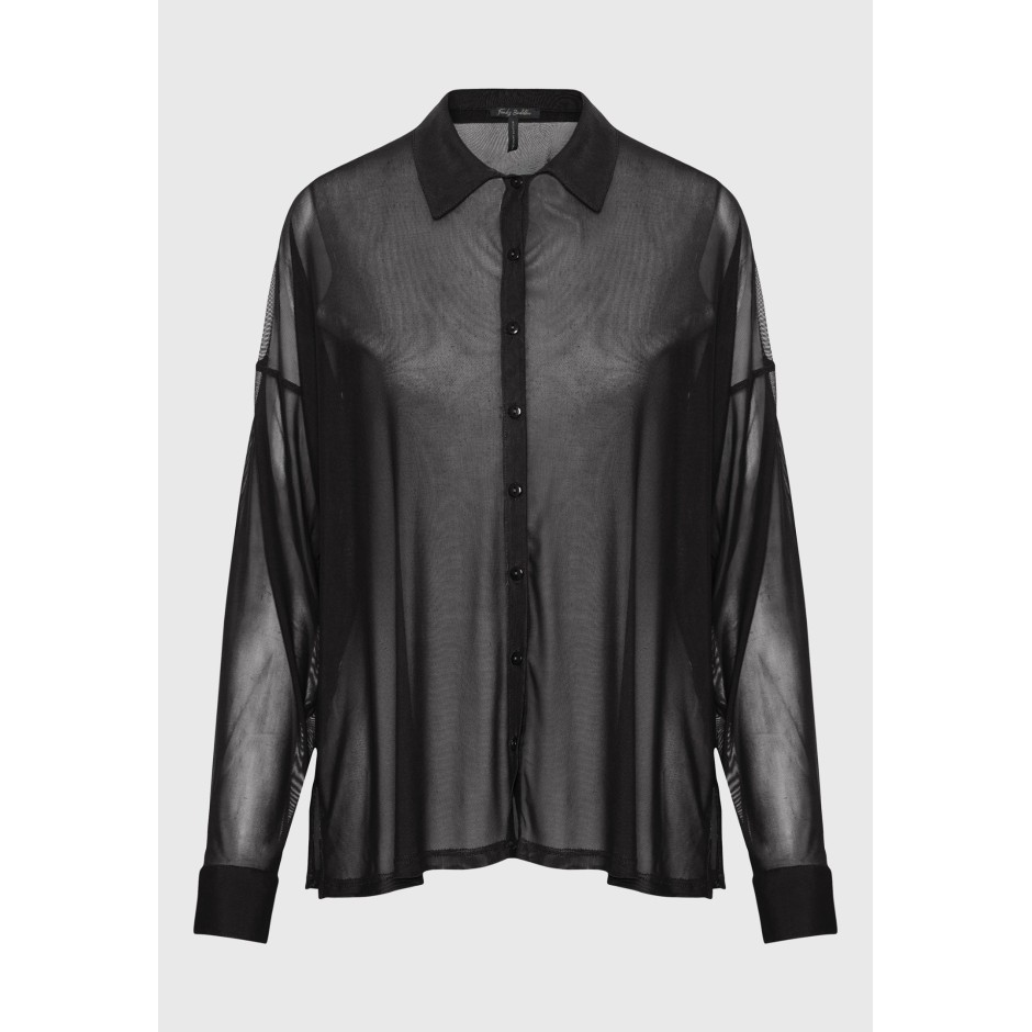 FUNKY BUDDHA FBL010-103-05-BLACK Μαύρο