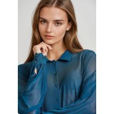 FUNKY BUDDHA FBL010-103-05-TEAL Βεραμάν Εικόνα 1