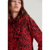 FUNKY BUDDHA FBL010-104-05-RED Κόκκινο Εικόνα 1