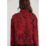 FUNKY BUDDHA FBL010-104-05-RED Κόκκινο Εικόνα 2
