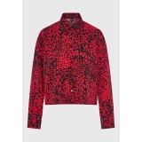 FUNKY BUDDHA FBL010-104-05-RED Κόκκινο Εικόνα 3