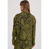 FUNKY BUDDHA FBL010-104-05-OLIVE Χακί Εικόνα 2