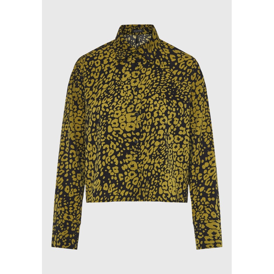 FUNKY BUDDHA FBL010-104-05-OLIVE Χακί