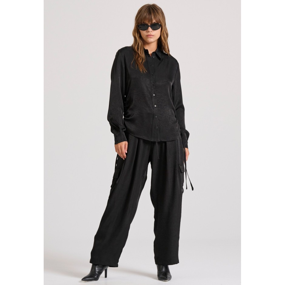 FUNKY BUDDHA FBL010-105-05-BLACK Μαύρο