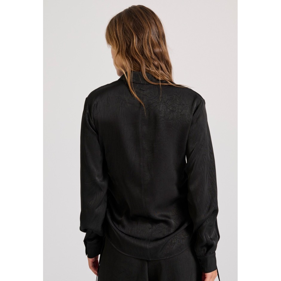 FUNKY BUDDHA FBL010-105-05-BLACK Μαύρο