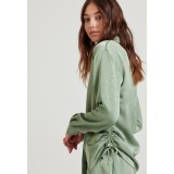 FUNKY BUDDHA FBL010-105-05-SAGE GREEN Πράσινο Εικόνα 1