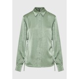 FUNKY BUDDHA FBL010-105-05-SAGE GREEN Πράσινο Εικόνα 3