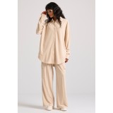 FUNKY BUDDHA FBL010-106-05-CHALK Σομόν Εικόνα 0