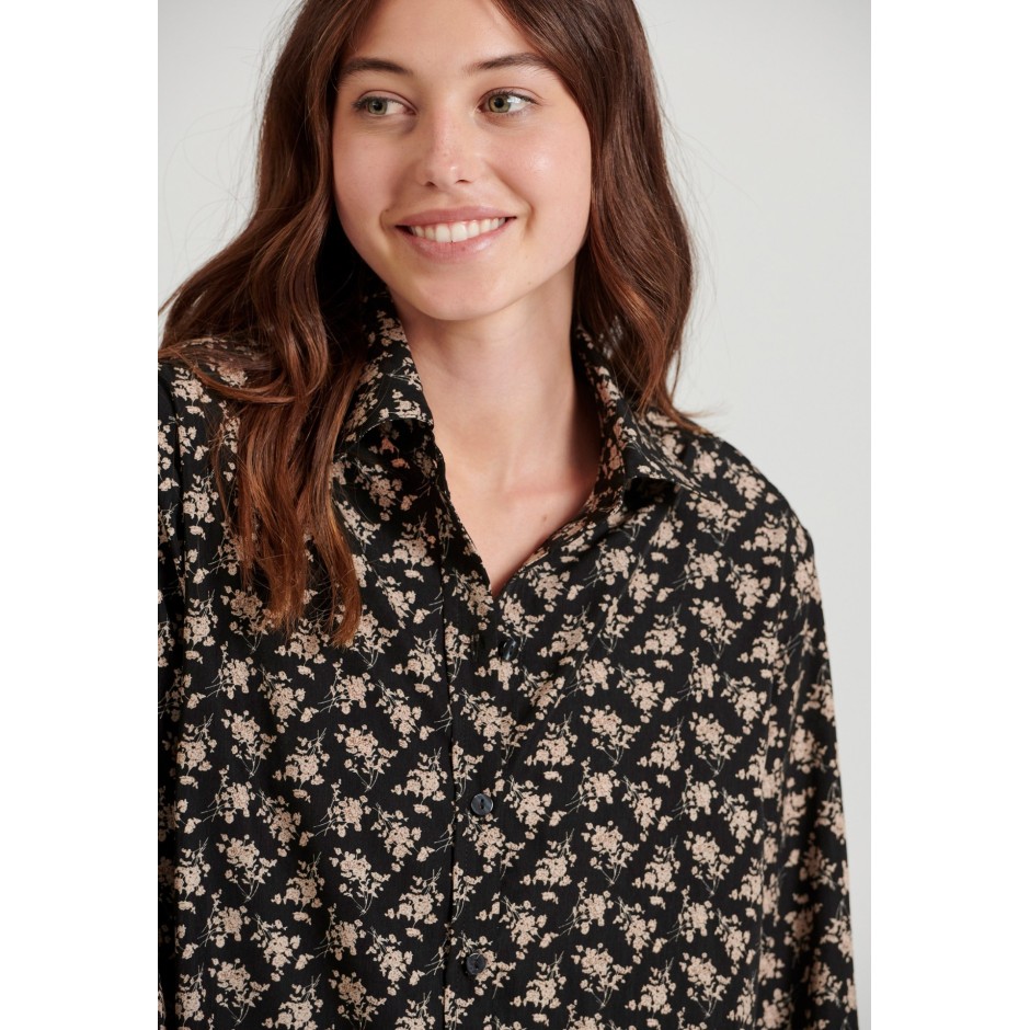 FUNKY BUDDHA FBL010-108-05-BLACK Μαύρο