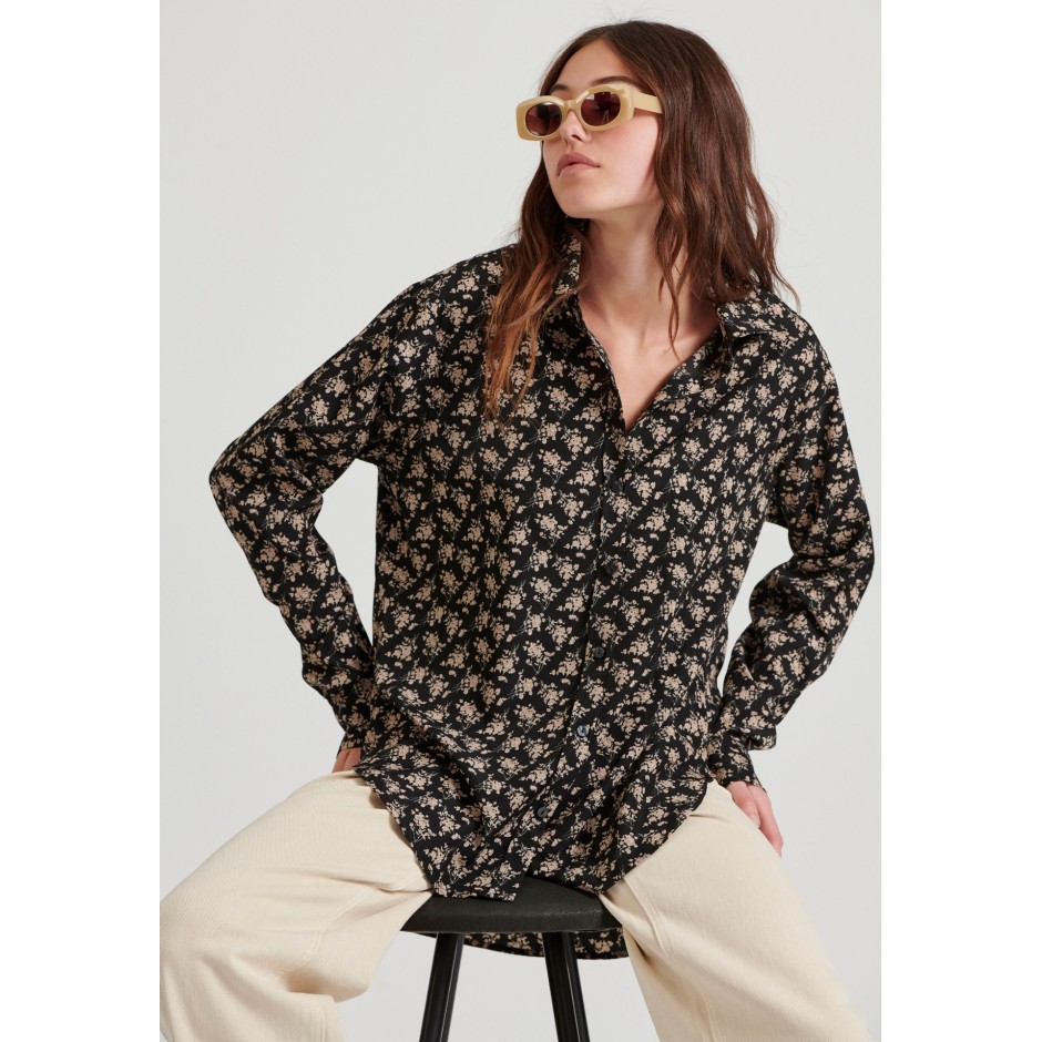 FUNKY BUDDHA FBL010-108-05-BLACK Μαύρο