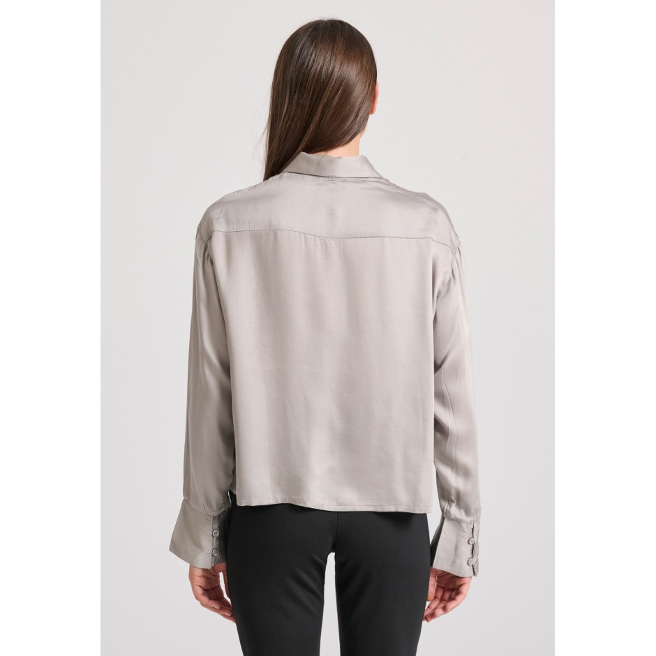 FUNKY BUDDHA FBL010-110-05-GREY Γκρί