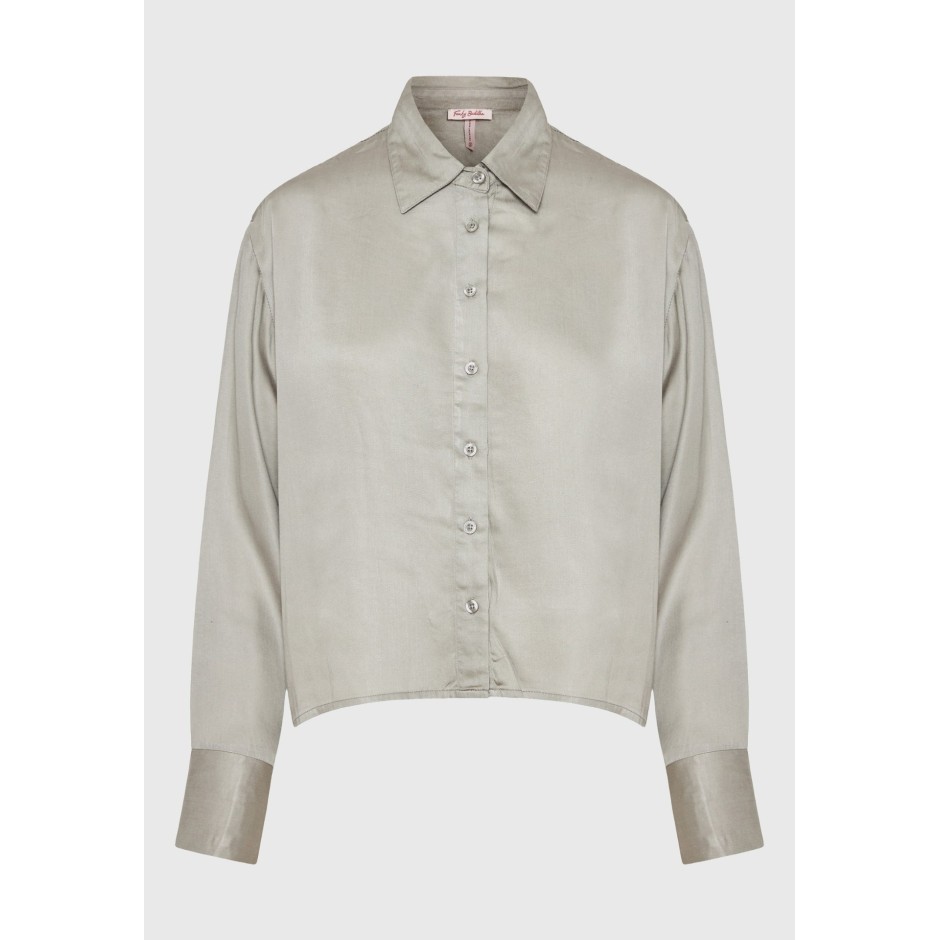 FUNKY BUDDHA FBL010-110-05-GREY Γκρί