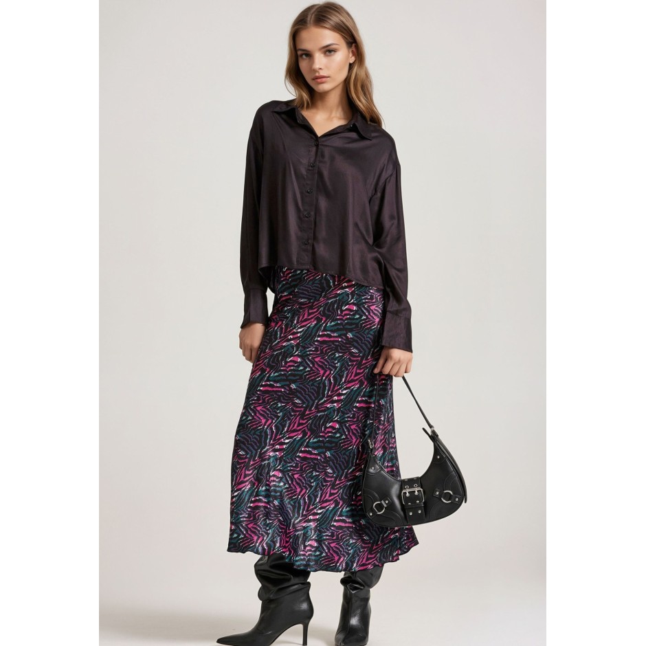 FUNKY BUDDHA FBL010-110-05-BLACK Μαύρο