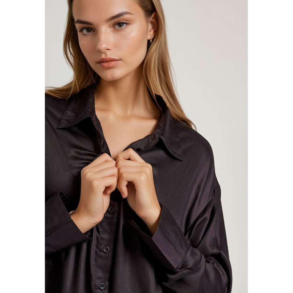 FUNKY BUDDHA FBL010-110-05-BLACK Μαύρο