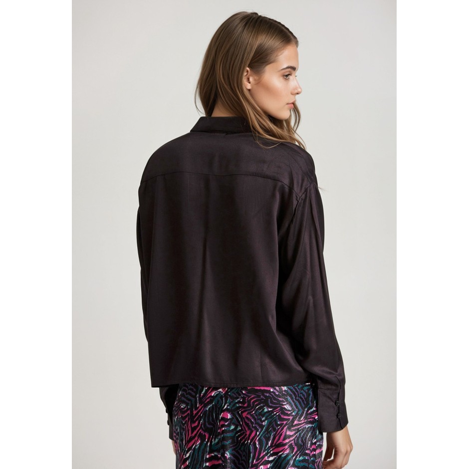 FUNKY BUDDHA FBL010-110-05-BLACK Μαύρο