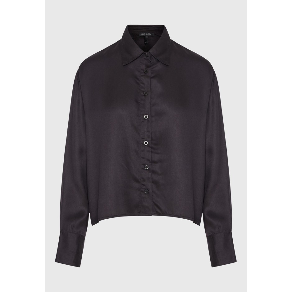 FUNKY BUDDHA FBL010-110-05-BLACK Μαύρο