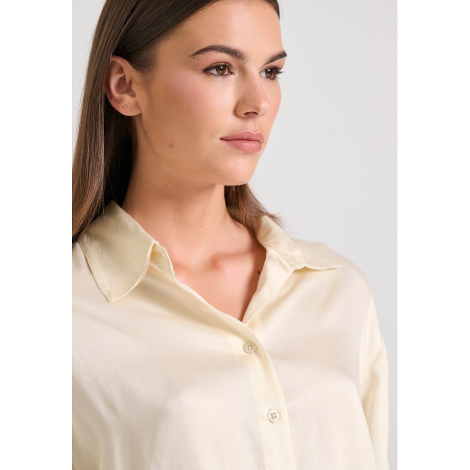 FUNKY BUDDHA FBL010-110-05-CHALK Σομόν