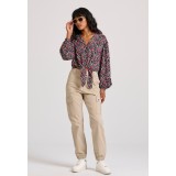 FUNKY BUDDHA FBL010-112-05-DK GREEN Πράσινο Εικόνα 0