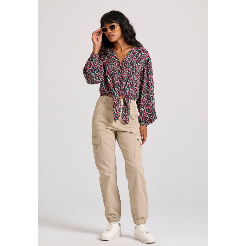 FUNKY BUDDHA FBL010-112-05-DK GREEN Πράσινο