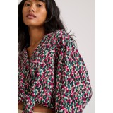 FUNKY BUDDHA FBL010-112-05-DK GREEN Πράσινο Εικόνα 1