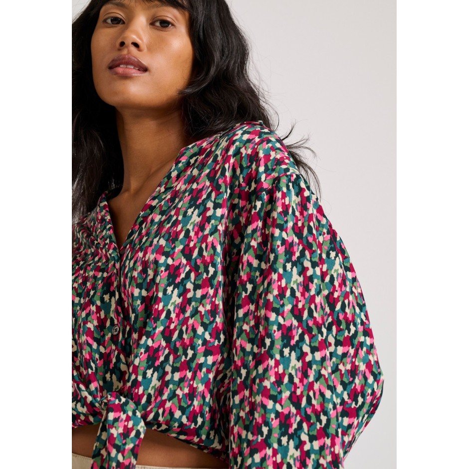 FUNKY BUDDHA FBL010-112-05-DK GREEN Πράσινο