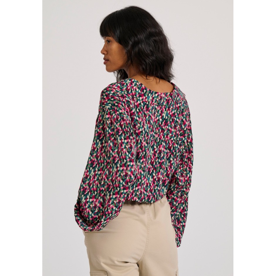 FUNKY BUDDHA FBL010-112-05-DK GREEN Πράσινο