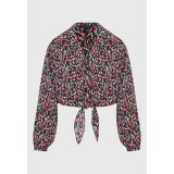 FUNKY BUDDHA FBL010-112-05-DK GREEN Πράσινο Εικόνα 3