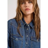 FUNKY BUDDHA FBL010-115-05-DK BLUE ΜΠΛΕ Εικόνα 1