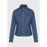 FUNKY BUDDHA FBL010-115-05-DK BLUE ΜΠΛΕ Εικόνα 3