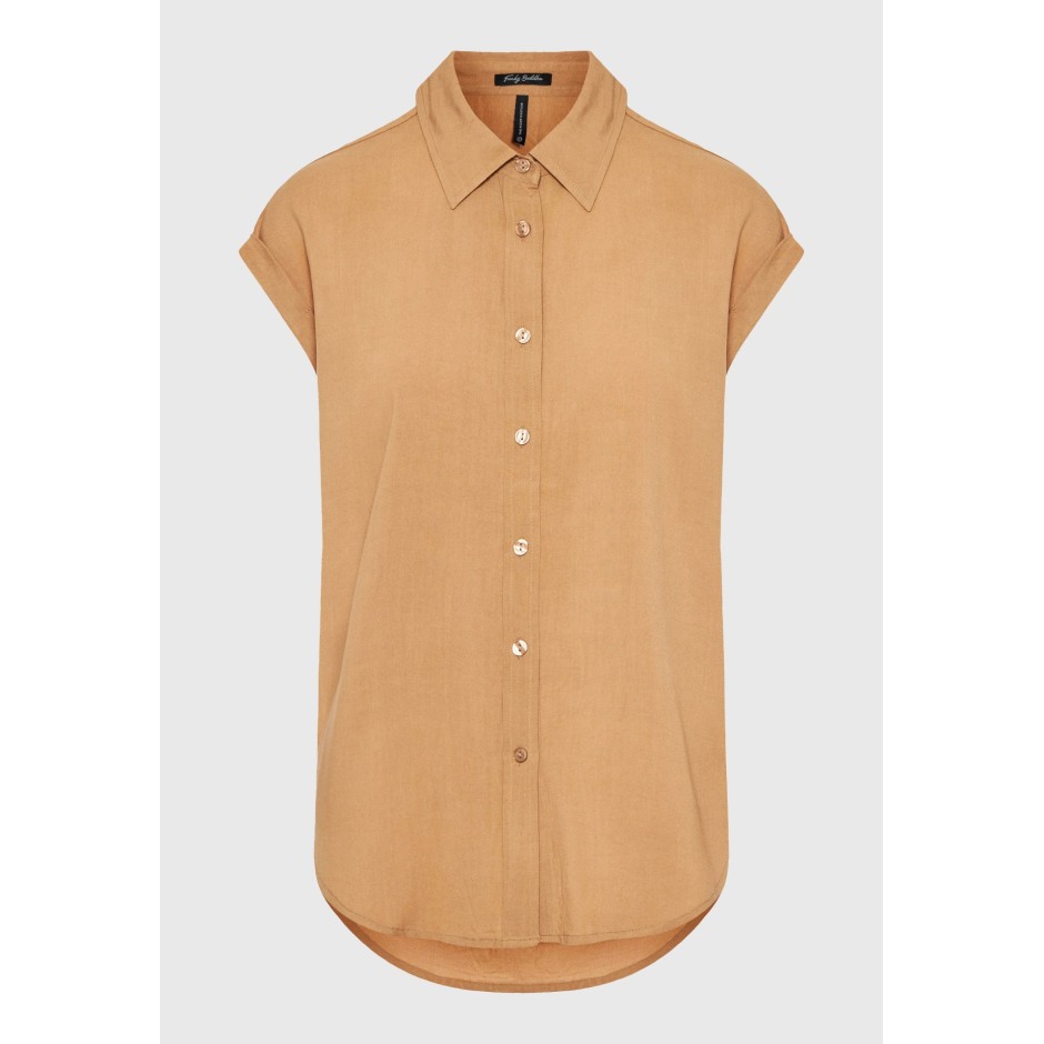 FUNKY BUDDHA FBL011-100-05-TAUPE Brown