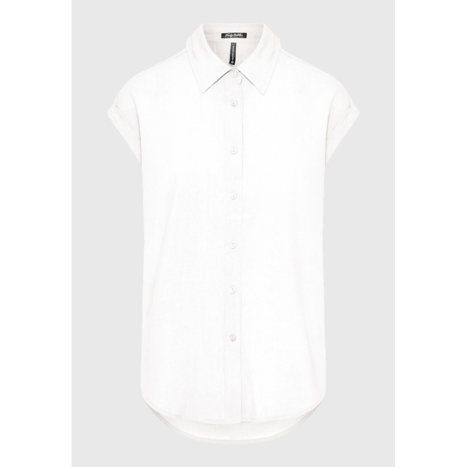 FUNKY BUDDHA FBL011-100-05-WHITE White