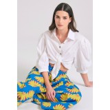 FUNKY BUDDHA FBL011-102-05-WHITE White Image 0