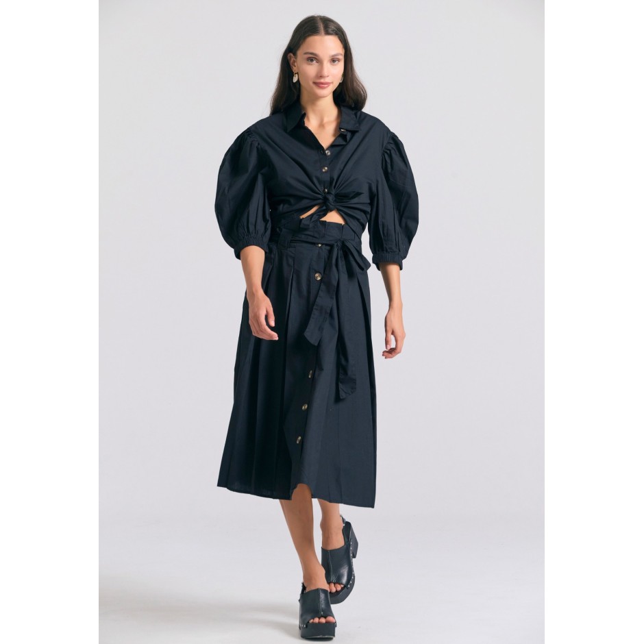 FUNKY BUDDHA FBL011-102-05-BLACK Black