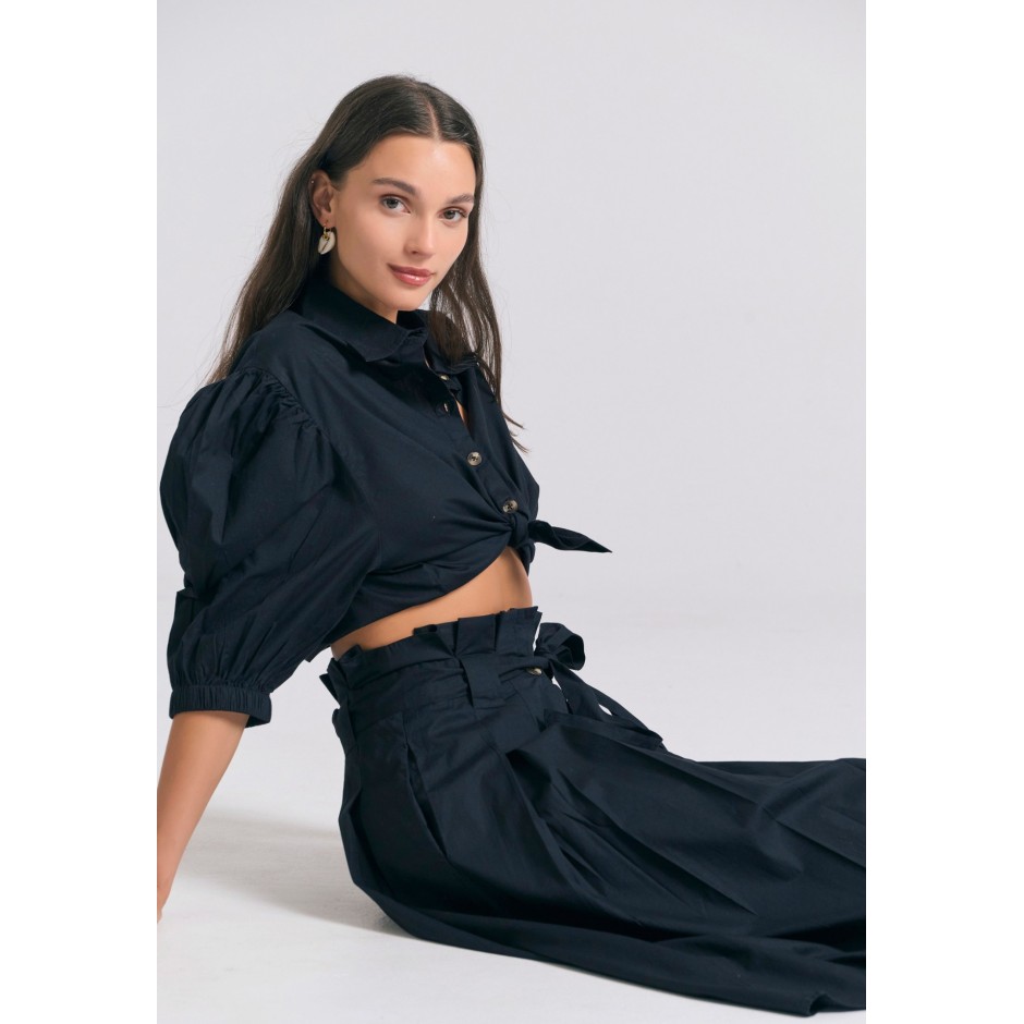 FUNKY BUDDHA FBL011-102-05-BLACK Black