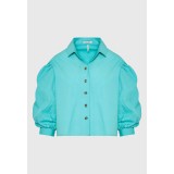 FUNKY BUDDHA FBL011-102-05-CARIBBEAN GREEN Πράσινο Εικόνα 3