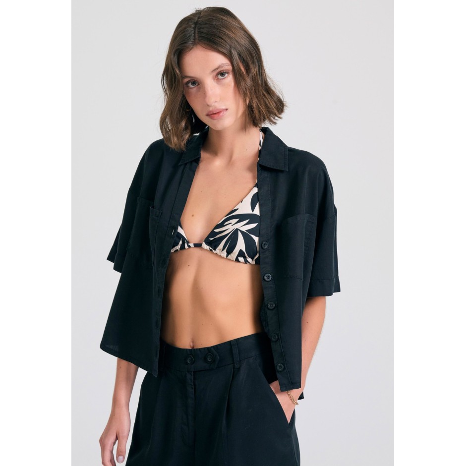 FUNKY BUDDHA FBL011-104-05-BLACK Black