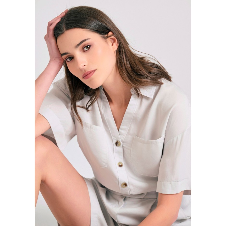 FUNKY BUDDHA FBL011-104-05-MIST Siel