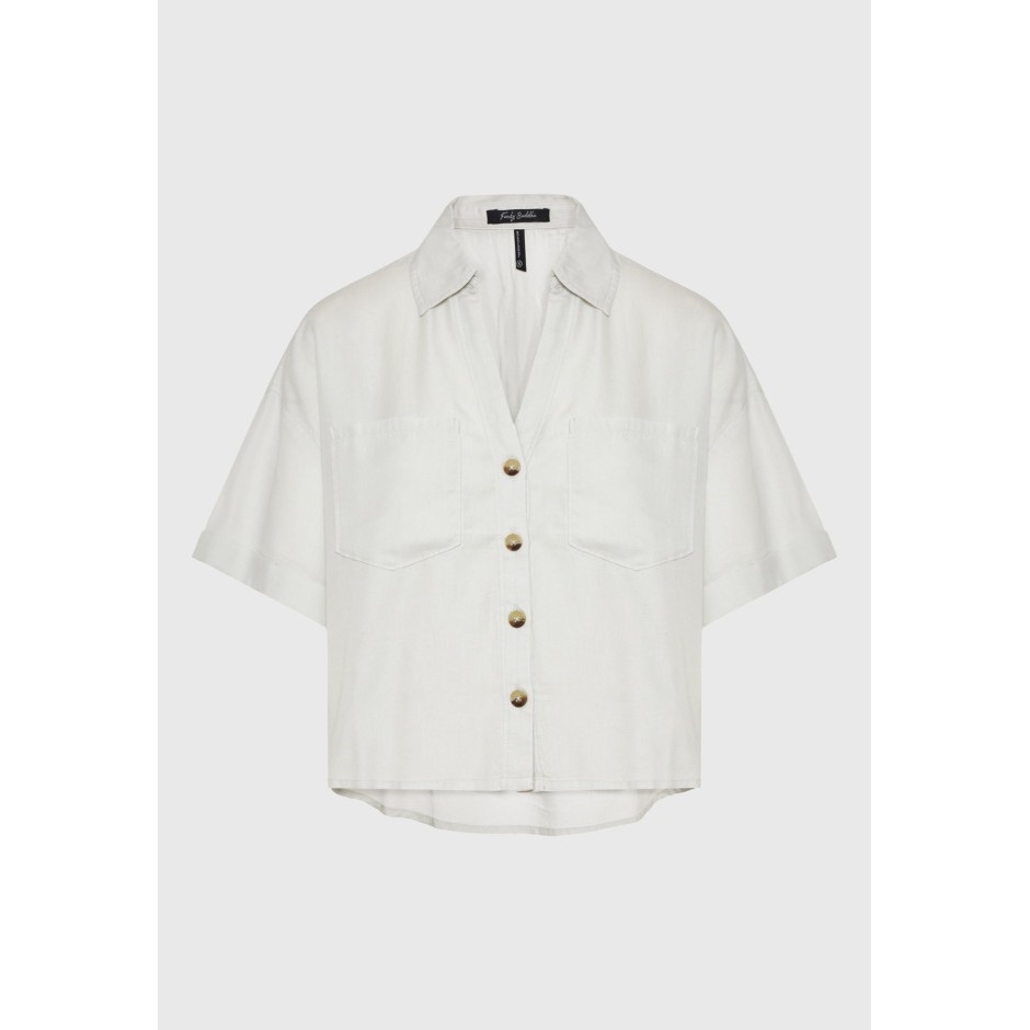 FUNKY BUDDHA FBL011-104-05-MIST Siel