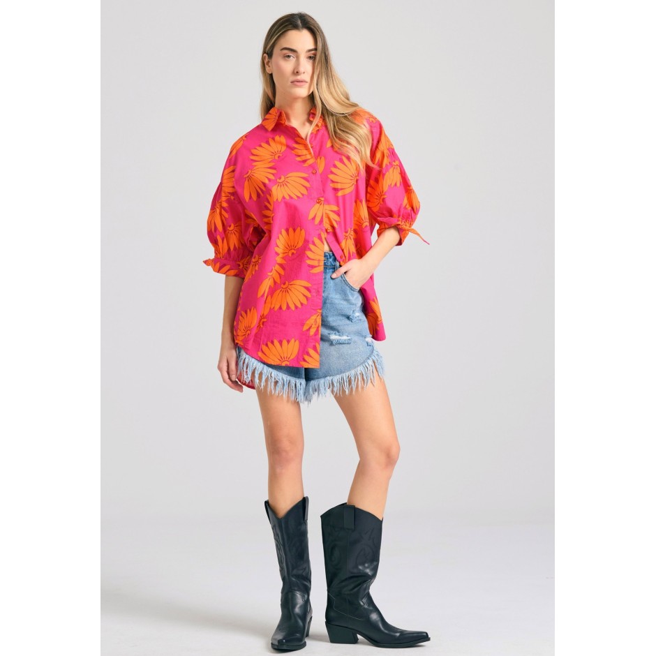 FUNKY BUDDHA FBL011-109-05-BUBBLEGUM Pink