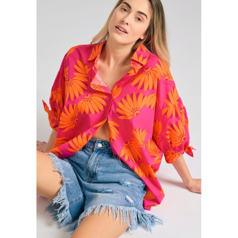 FUNKY BUDDHA FBL011-109-05-BUBBLEGUM Pink