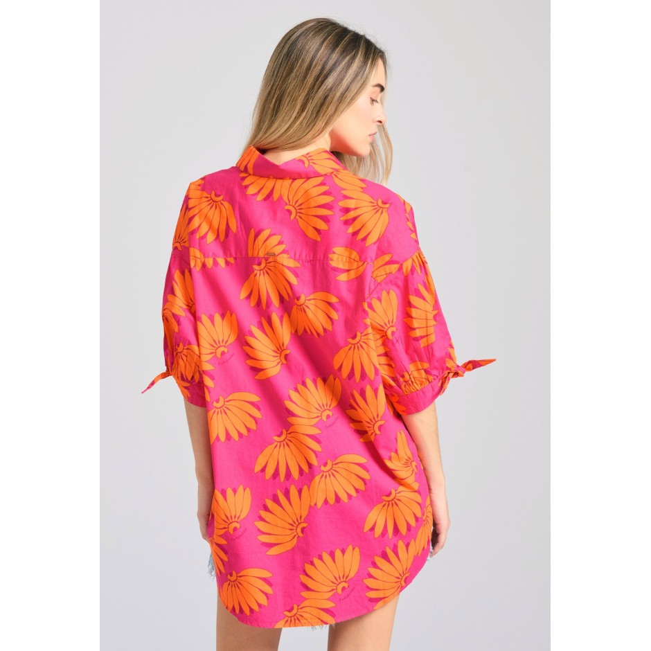 FUNKY BUDDHA FBL011-109-05-BUBBLEGUM Pink
