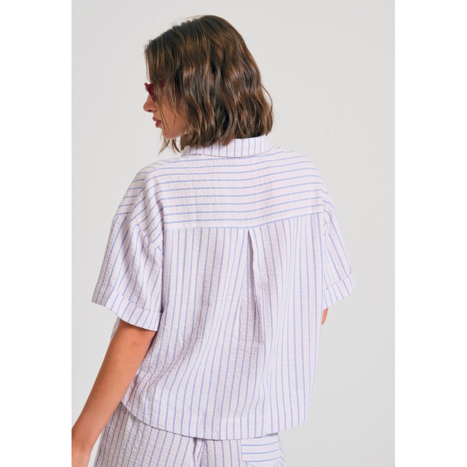 FUNKY BUDDHA FBL011-110-05-DAHLIA PURPLE Purple