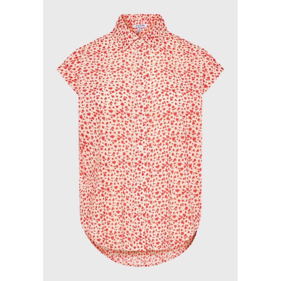 FUNKY BUDDHA FBL011-119-05-OFF WHITE Ecru