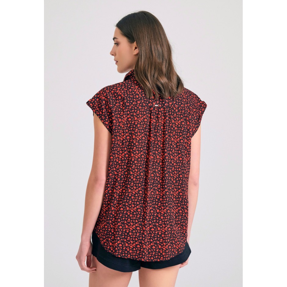 FUNKY BUDDHA FBL011-119-05-BLACK Μαύρο