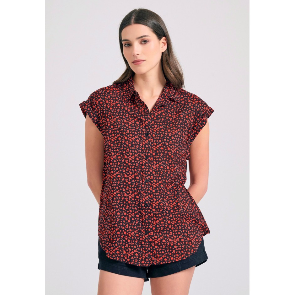 FUNKY BUDDHA FBL011-119-05-BLACK Μαύρο