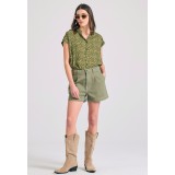 FUNKY BUDDHA FBL011-119-05-KHAKI Κhaki Image 0